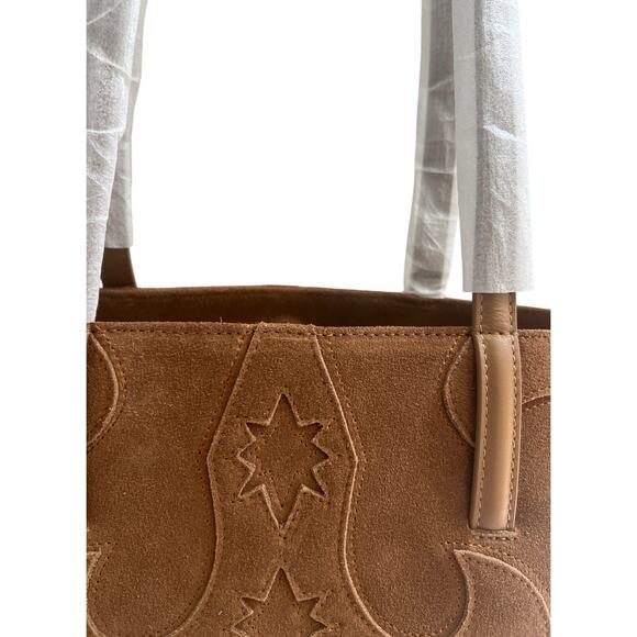 Zadig & Voltaire Jane shoulder bag - Picture 7 of 9